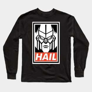 HAIL! Long Sleeve T-Shirt